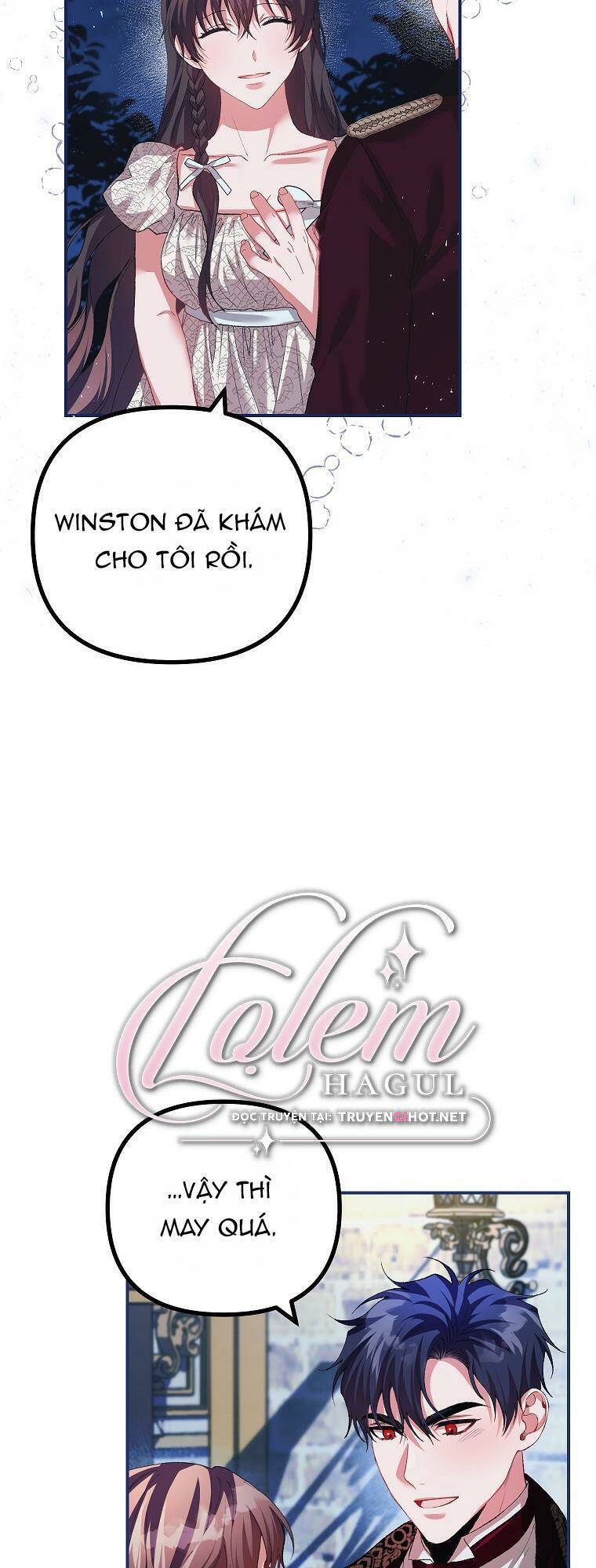 Quãng Đời Còn Lại Của Nữ Phụ Yểu Mệnh Chap 36 - Next Chap 37