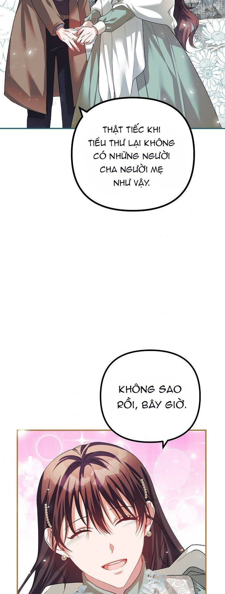 Quãng Đời Còn Lại Của Nữ Phụ Yểu Mệnh Chap 36 - Next Chap 37