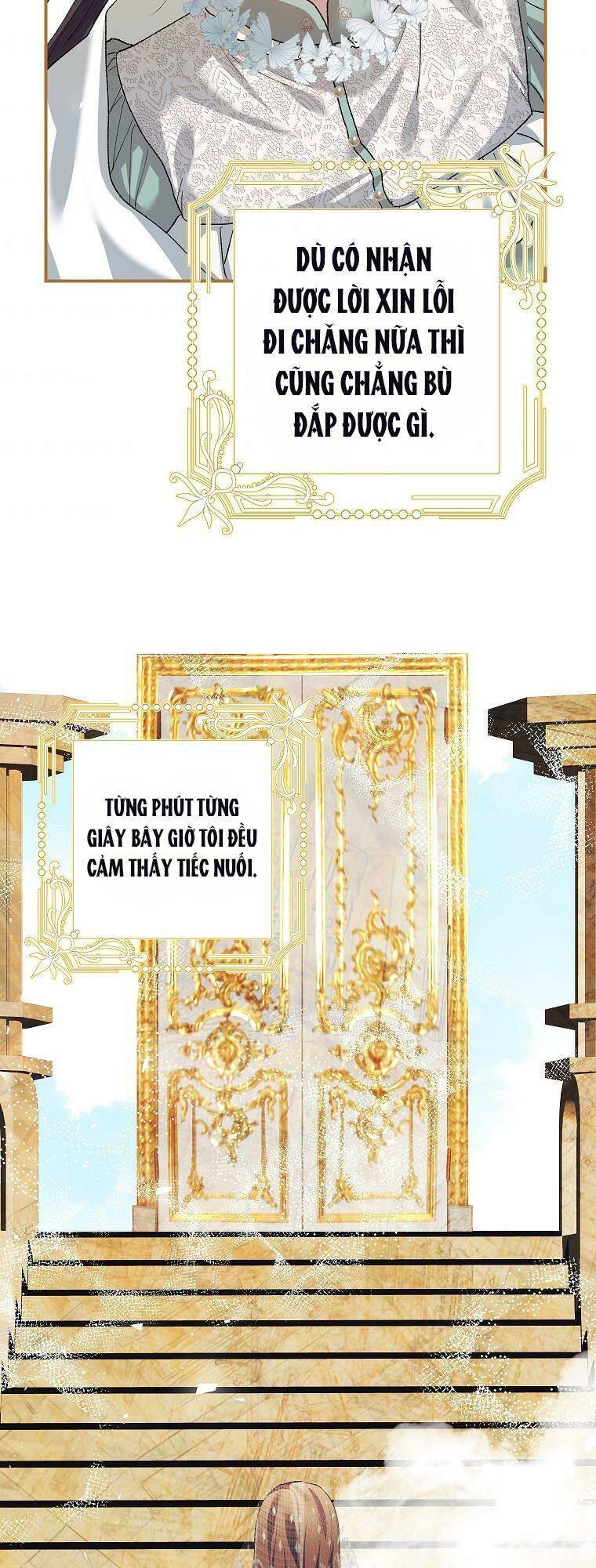 Quãng Đời Còn Lại Của Nữ Phụ Yểu Mệnh Chap 36 - Next Chap 37