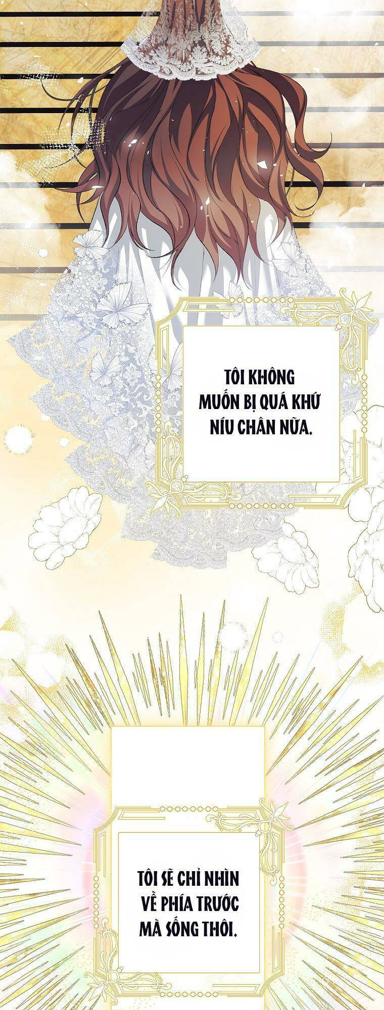 Quãng Đời Còn Lại Của Nữ Phụ Yểu Mệnh Chap 36 - Next Chap 37
