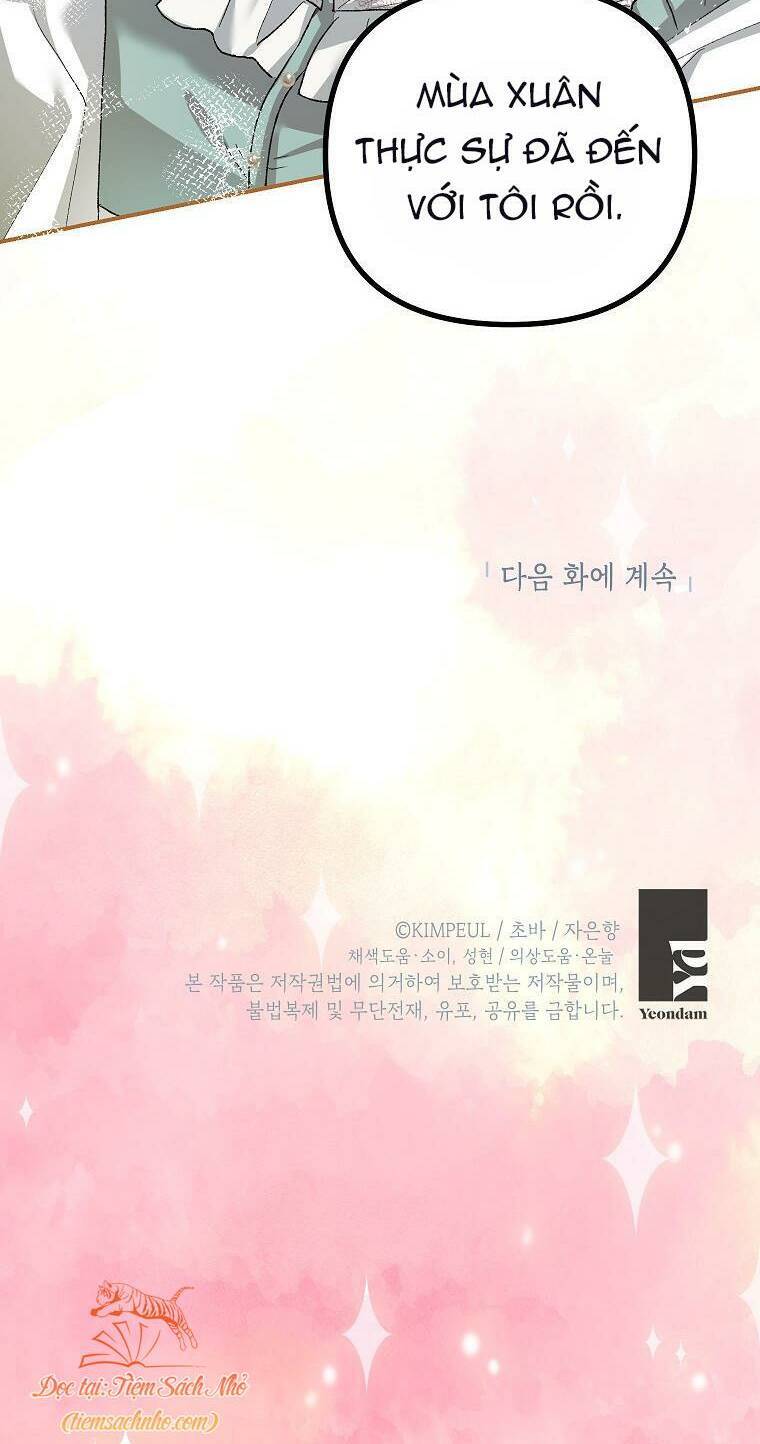 Quãng Đời Còn Lại Của Nữ Phụ Yểu Mệnh Chap 36 - Next Chap 37