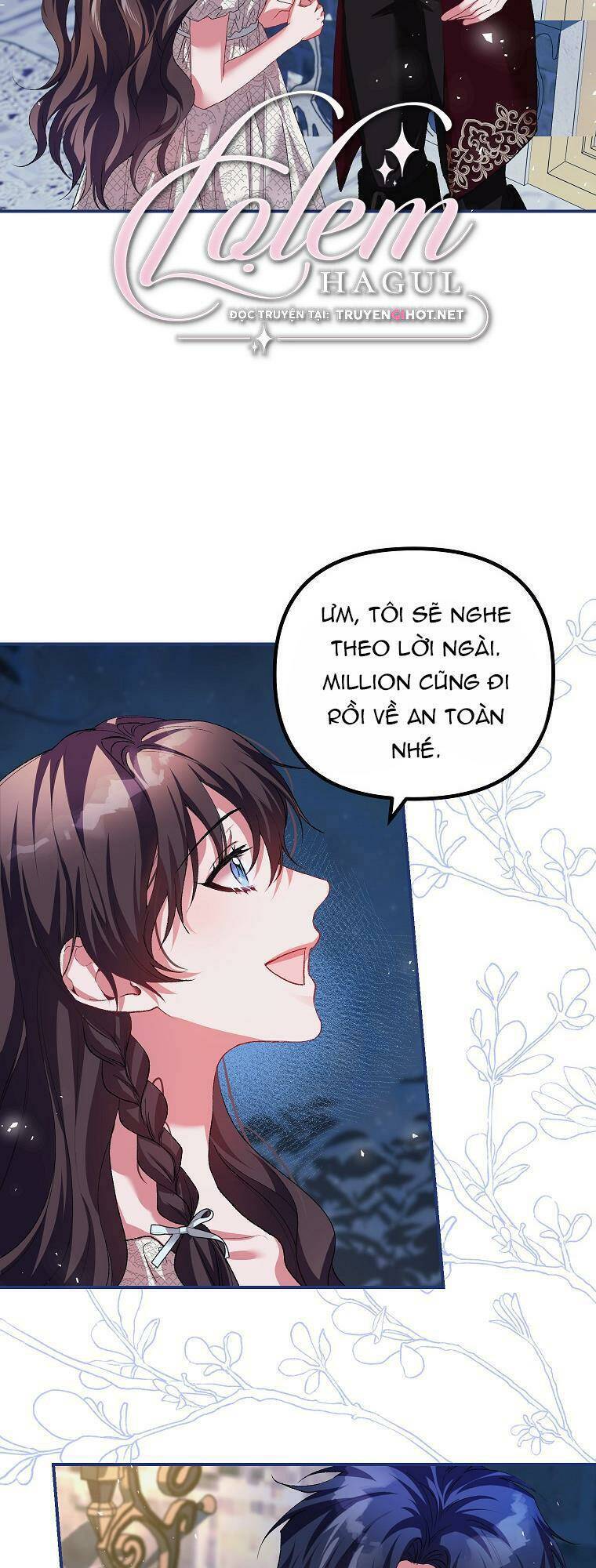 Quãng Đời Còn Lại Của Nữ Phụ Yểu Mệnh Chap 36 - Next Chap 37