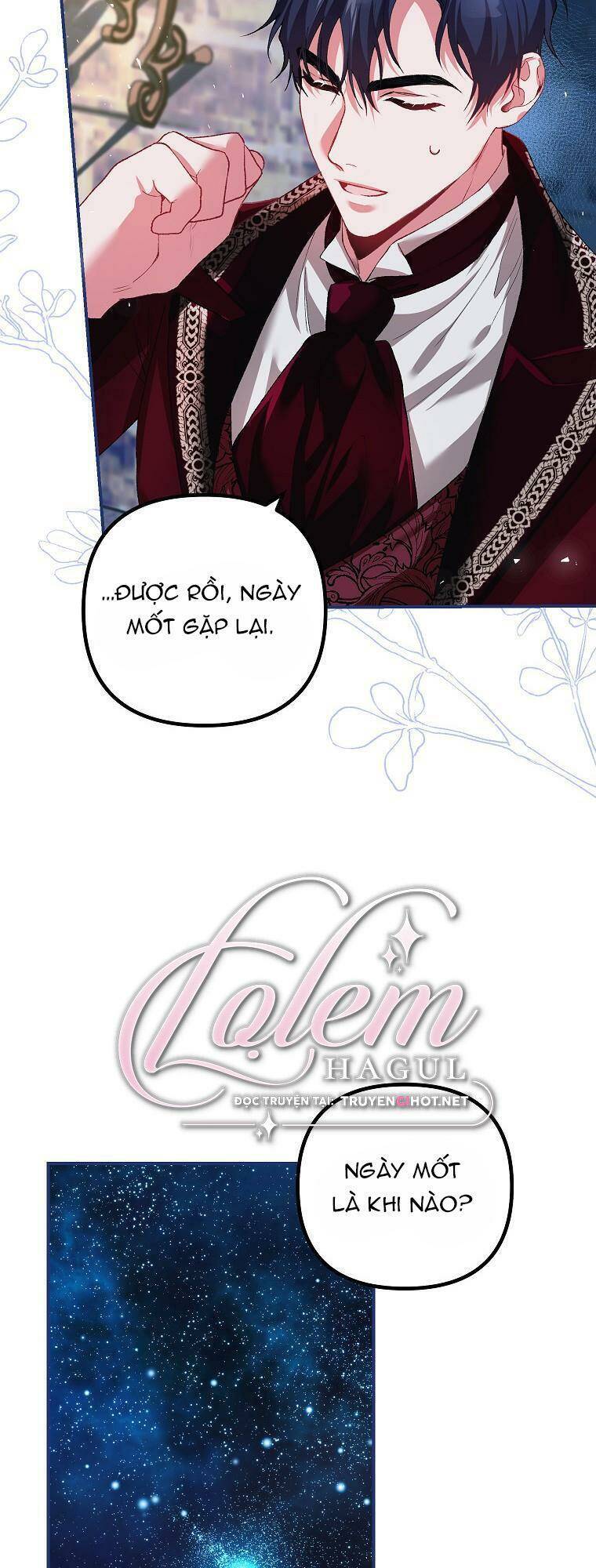 Quãng Đời Còn Lại Của Nữ Phụ Yểu Mệnh Chap 36 - Next Chap 37