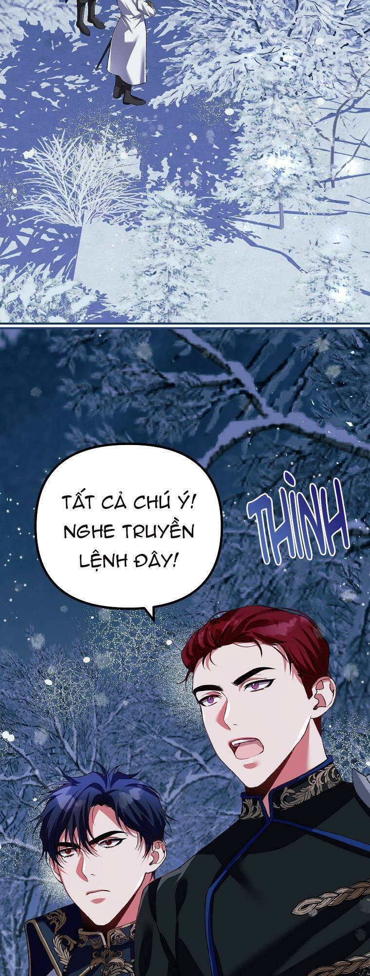 Quãng Đời Còn Lại Của Nữ Phụ Yểu Mệnh Chap 37 - Next Chap 38