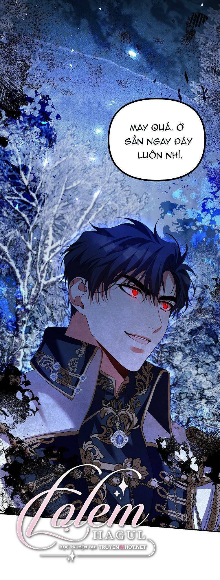 Quãng Đời Còn Lại Của Nữ Phụ Yểu Mệnh Chap 37 - Next Chap 38
