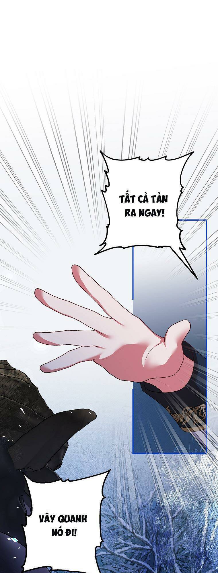 Quãng Đời Còn Lại Của Nữ Phụ Yểu Mệnh Chap 37 - Next Chap 38