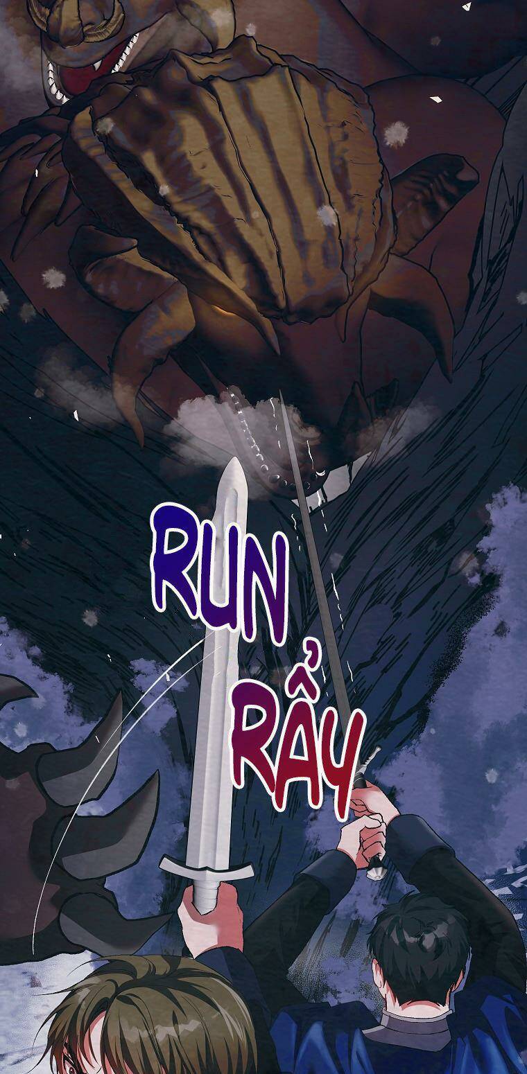 Quãng Đời Còn Lại Của Nữ Phụ Yểu Mệnh Chap 37 - Next Chap 38