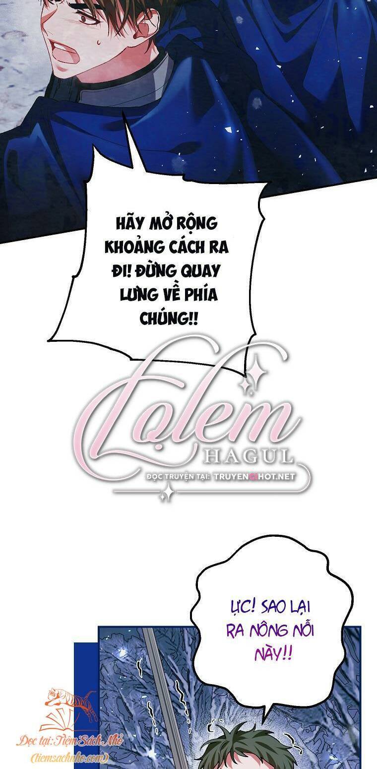 Quãng Đời Còn Lại Của Nữ Phụ Yểu Mệnh Chap 37 - Next Chap 38