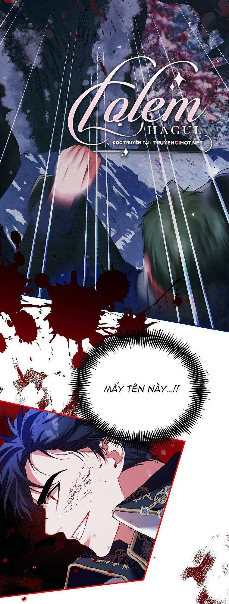 Quãng Đời Còn Lại Của Nữ Phụ Yểu Mệnh Chap 37 - Next Chap 38