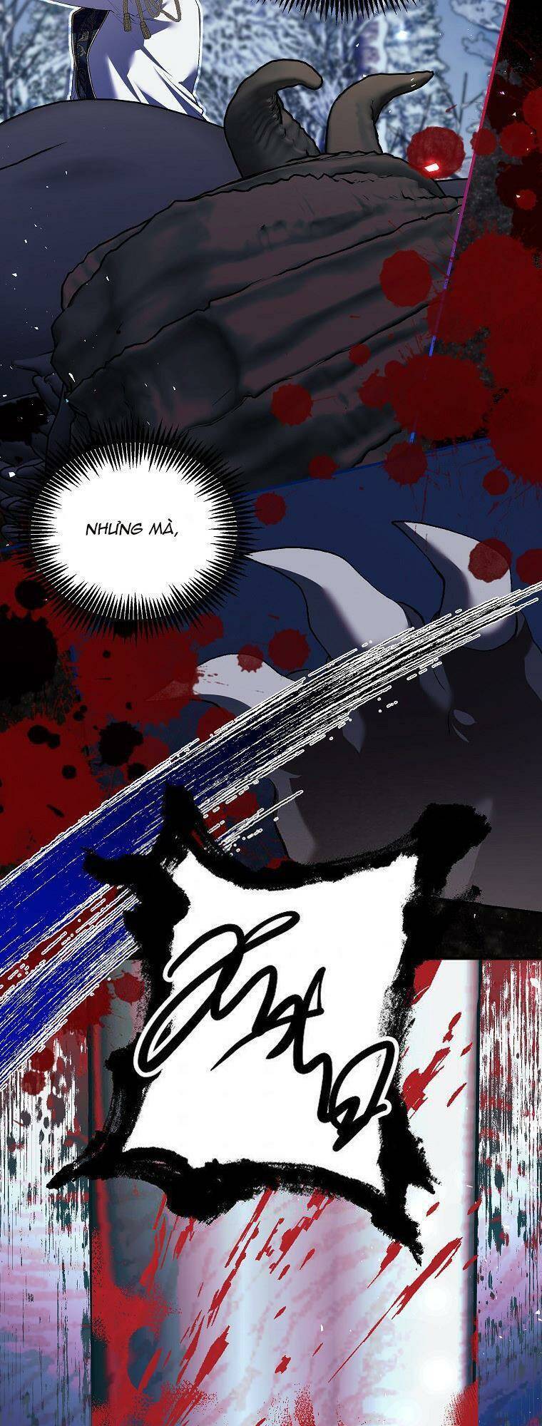 Quãng Đời Còn Lại Của Nữ Phụ Yểu Mệnh Chap 37 - Next Chap 38