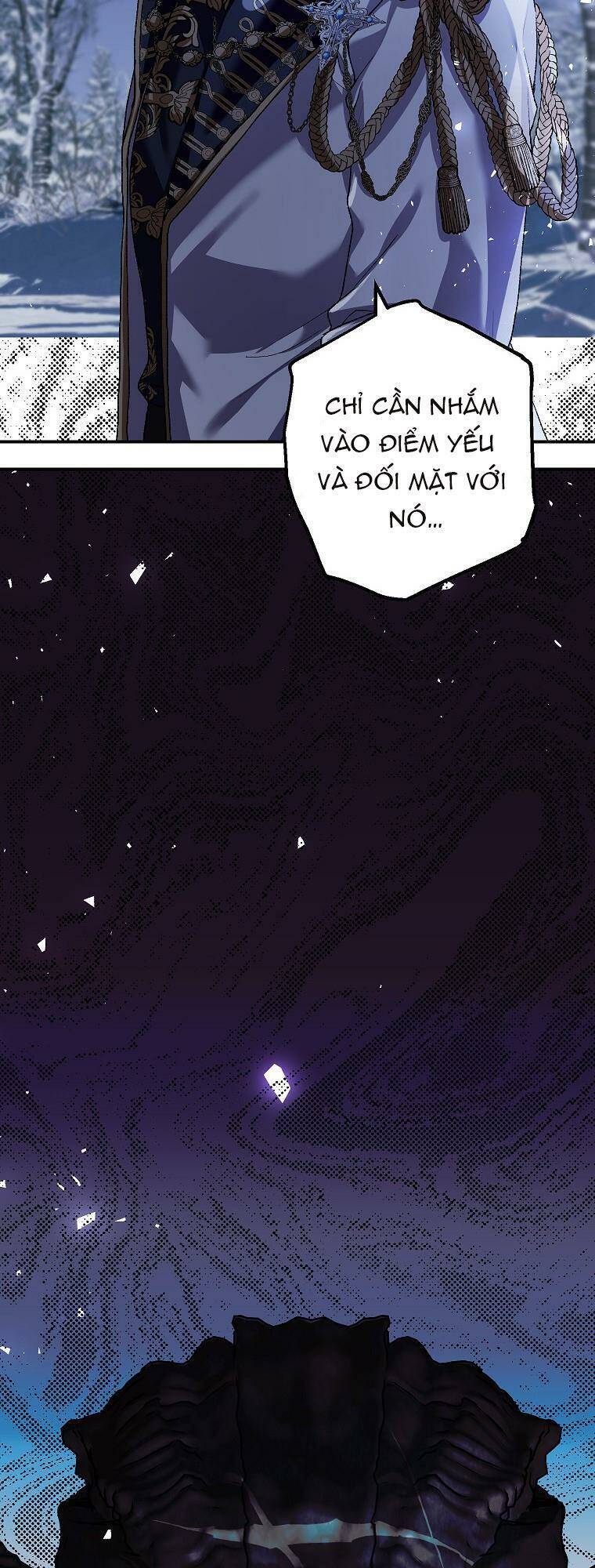 Quãng Đời Còn Lại Của Nữ Phụ Yểu Mệnh Chap 37 - Next Chap 38