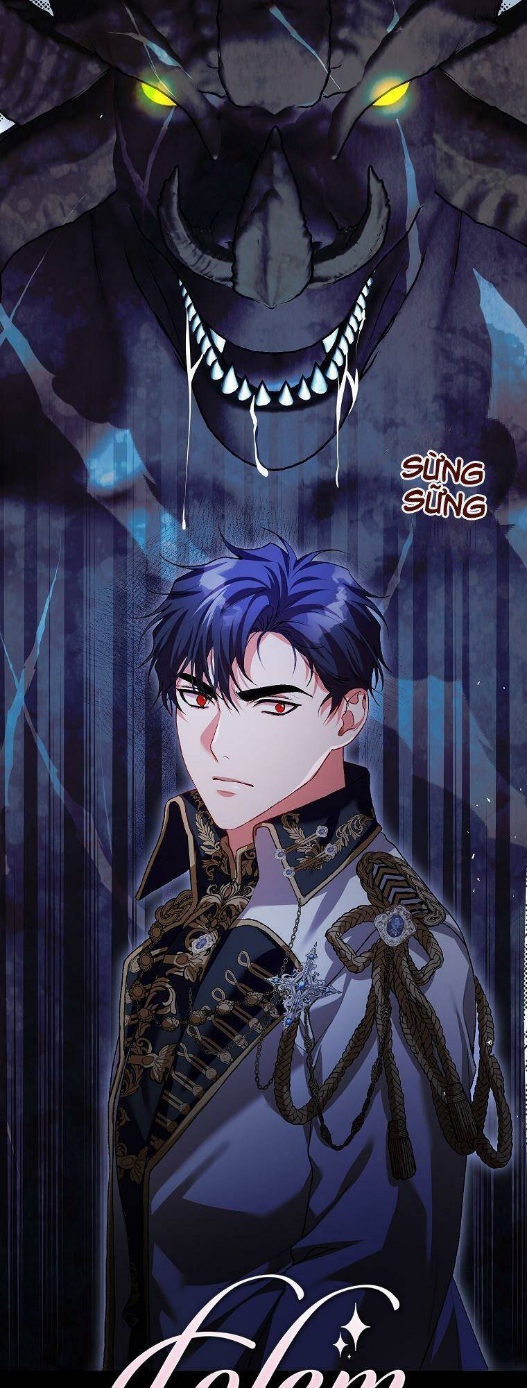 Quãng Đời Còn Lại Của Nữ Phụ Yểu Mệnh Chap 37 - Next Chap 38