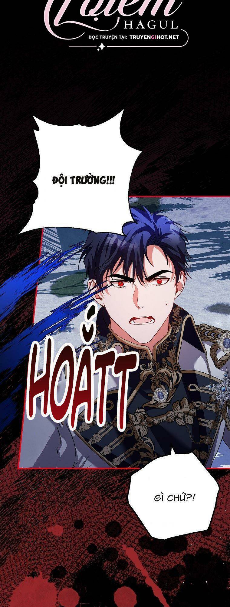 Quãng Đời Còn Lại Của Nữ Phụ Yểu Mệnh Chap 37 - Next Chap 38