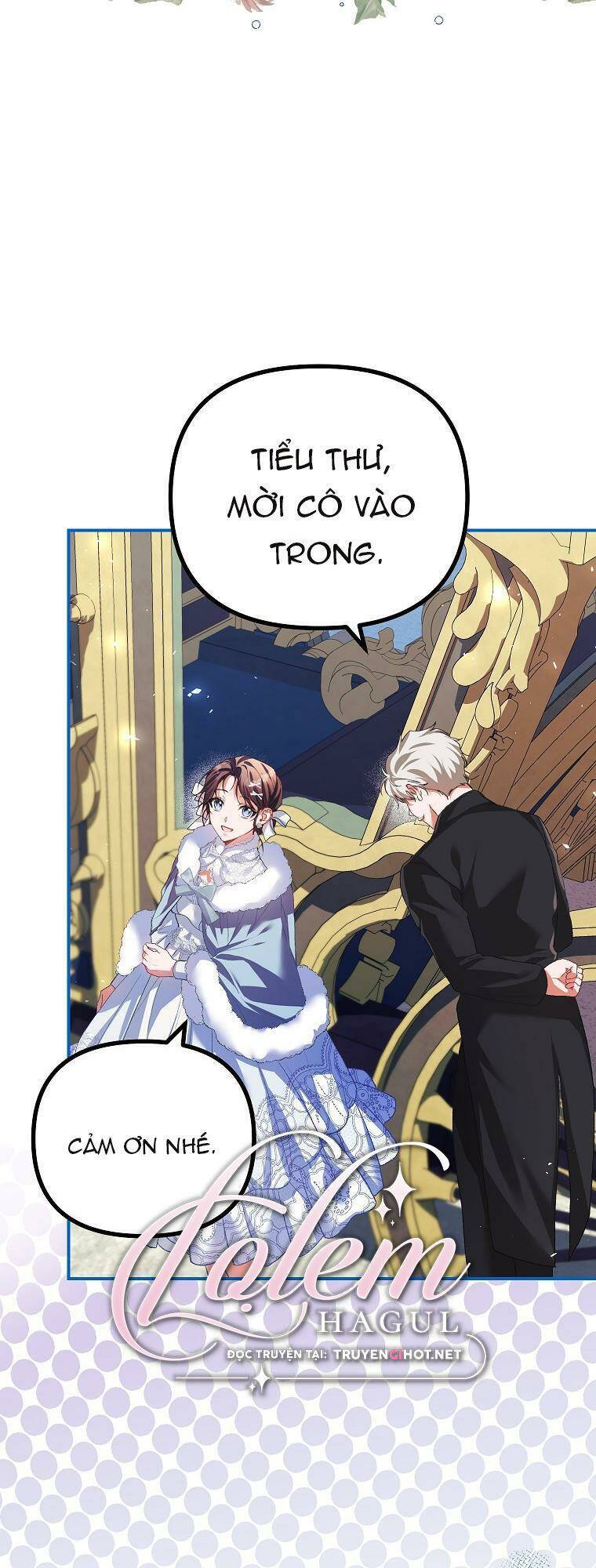 Quãng Đời Còn Lại Của Nữ Phụ Yểu Mệnh Chap 37 - Next Chap 38