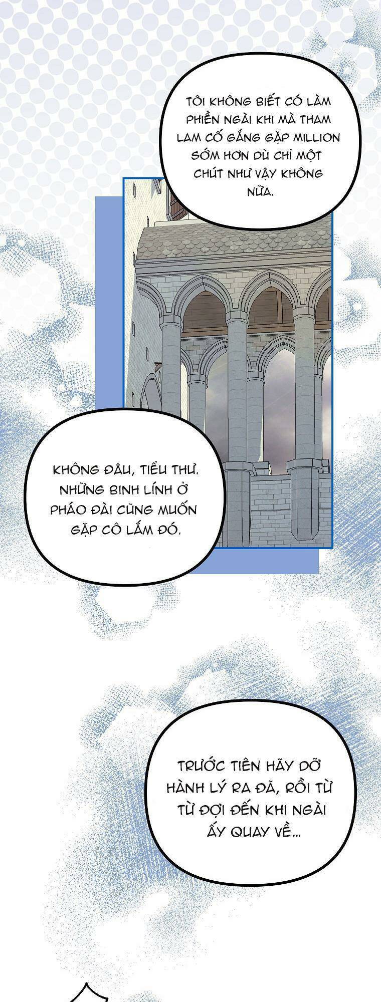Quãng Đời Còn Lại Của Nữ Phụ Yểu Mệnh Chap 37 - Next Chap 38