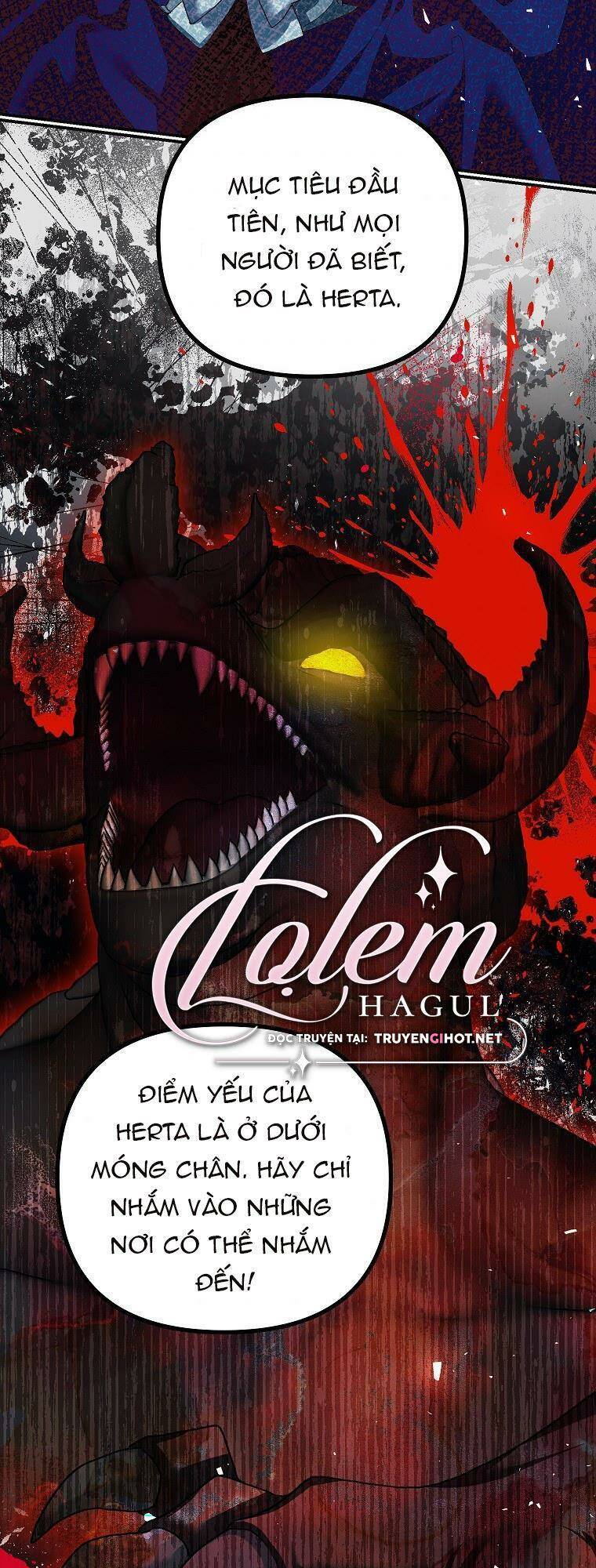 Quãng Đời Còn Lại Của Nữ Phụ Yểu Mệnh Chap 37 - Next Chap 38