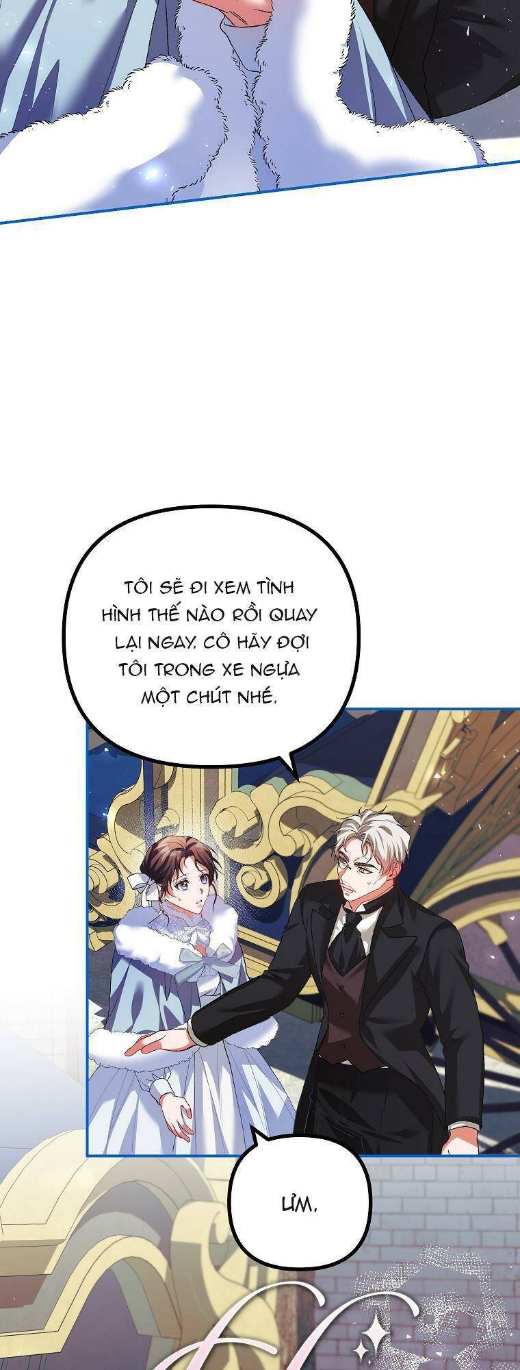 Quãng Đời Còn Lại Của Nữ Phụ Yểu Mệnh Chap 37 - Next Chap 38