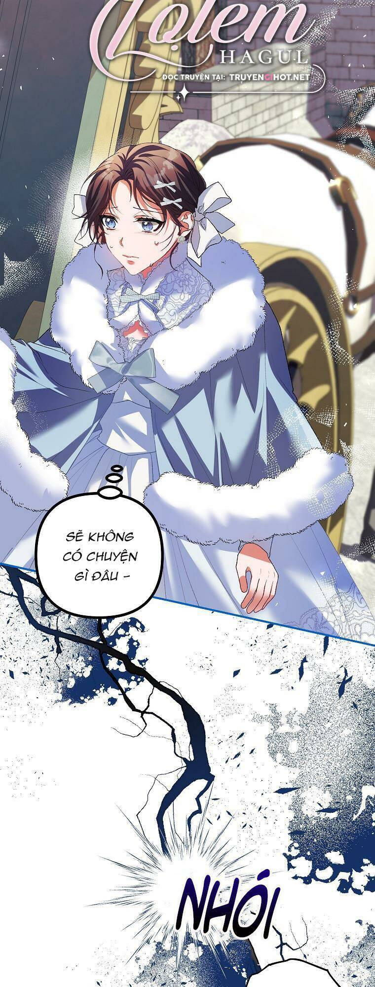 Quãng Đời Còn Lại Của Nữ Phụ Yểu Mệnh Chap 37 - Next Chap 38