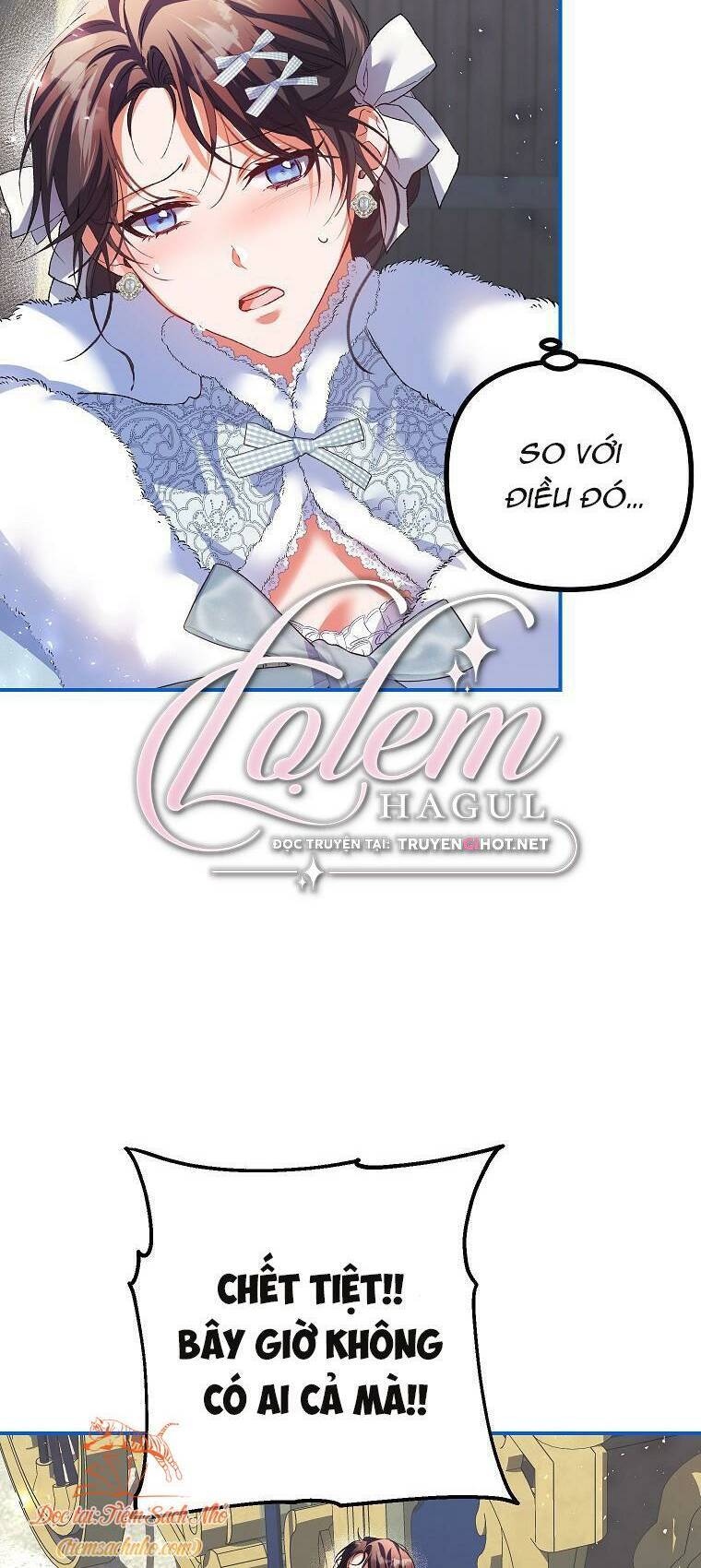 Quãng Đời Còn Lại Của Nữ Phụ Yểu Mệnh Chap 37 - Next Chap 38