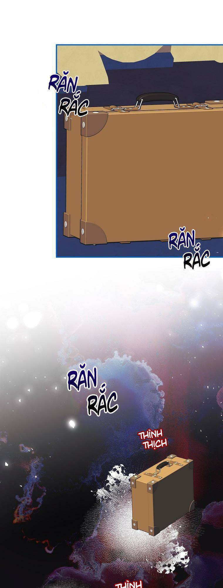 Quãng Đời Còn Lại Của Nữ Phụ Yểu Mệnh Chap 37 - Next Chap 38
