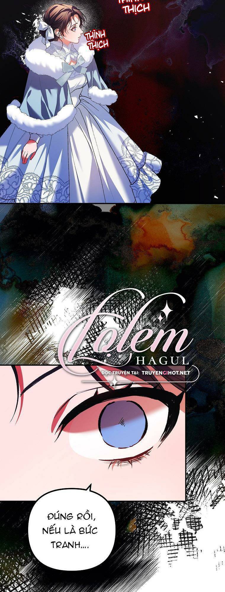 Quãng Đời Còn Lại Của Nữ Phụ Yểu Mệnh Chap 37 - Next Chap 38