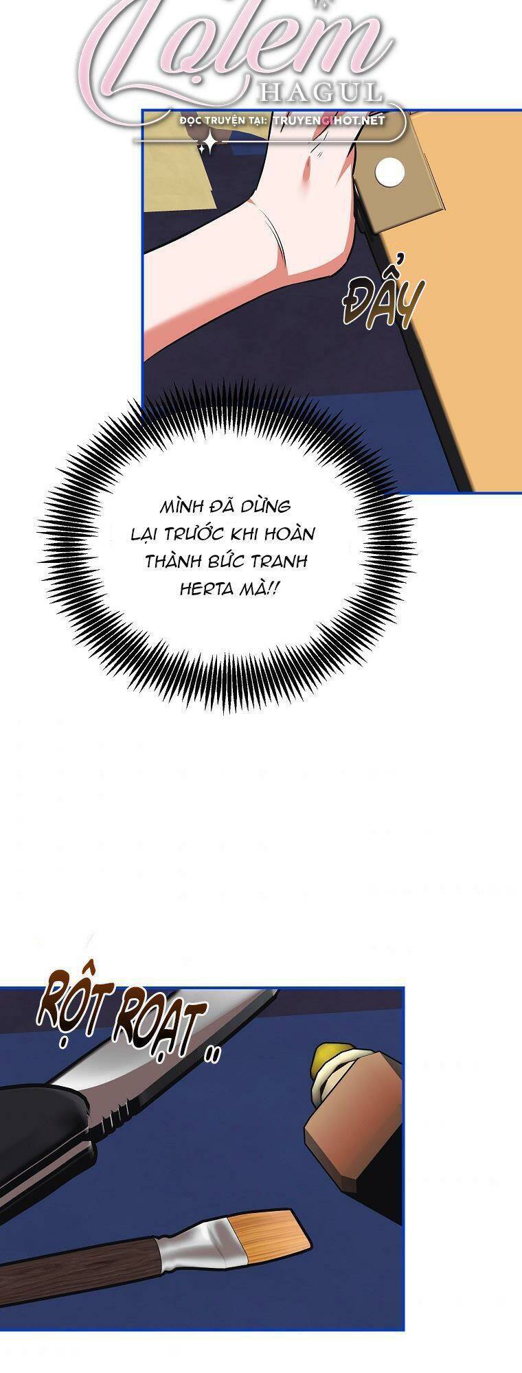 Quãng Đời Còn Lại Của Nữ Phụ Yểu Mệnh Chap 37 - Next Chap 38
