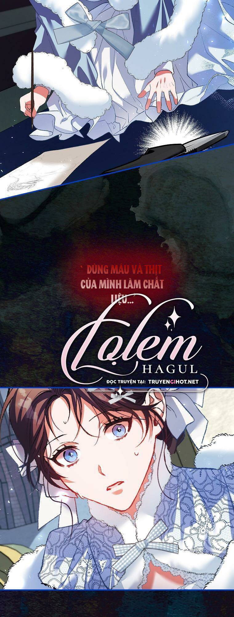 Quãng Đời Còn Lại Của Nữ Phụ Yểu Mệnh Chap 37 - Next Chap 38