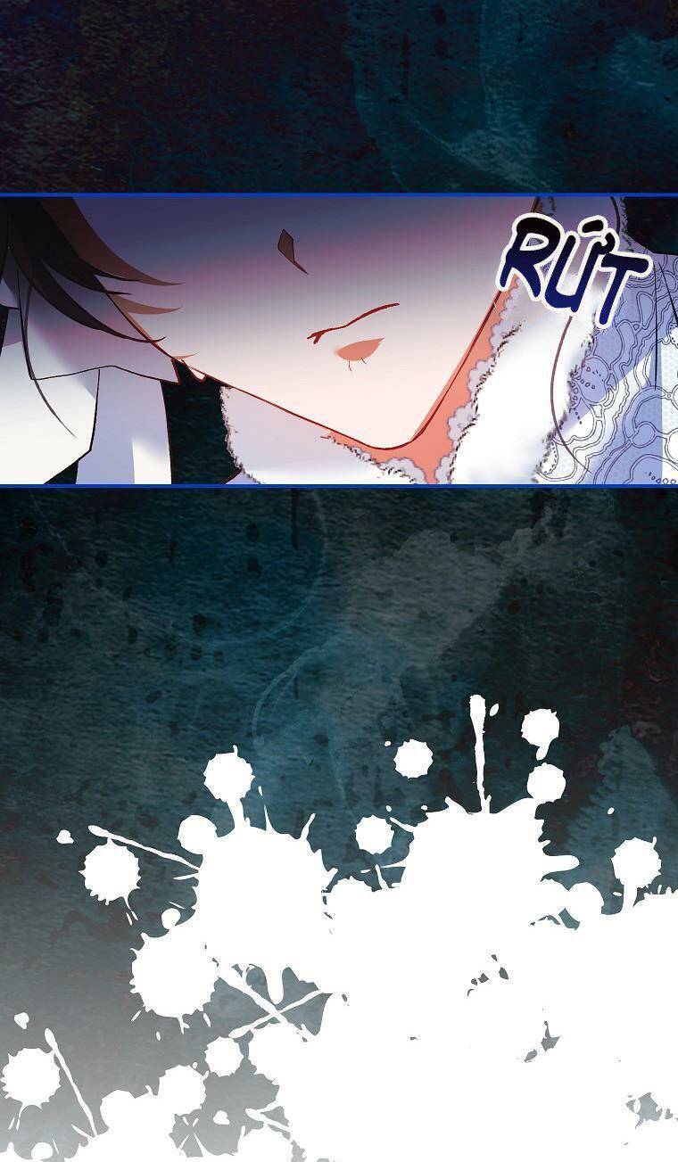 Quãng Đời Còn Lại Của Nữ Phụ Yểu Mệnh Chap 37 - Next Chap 38