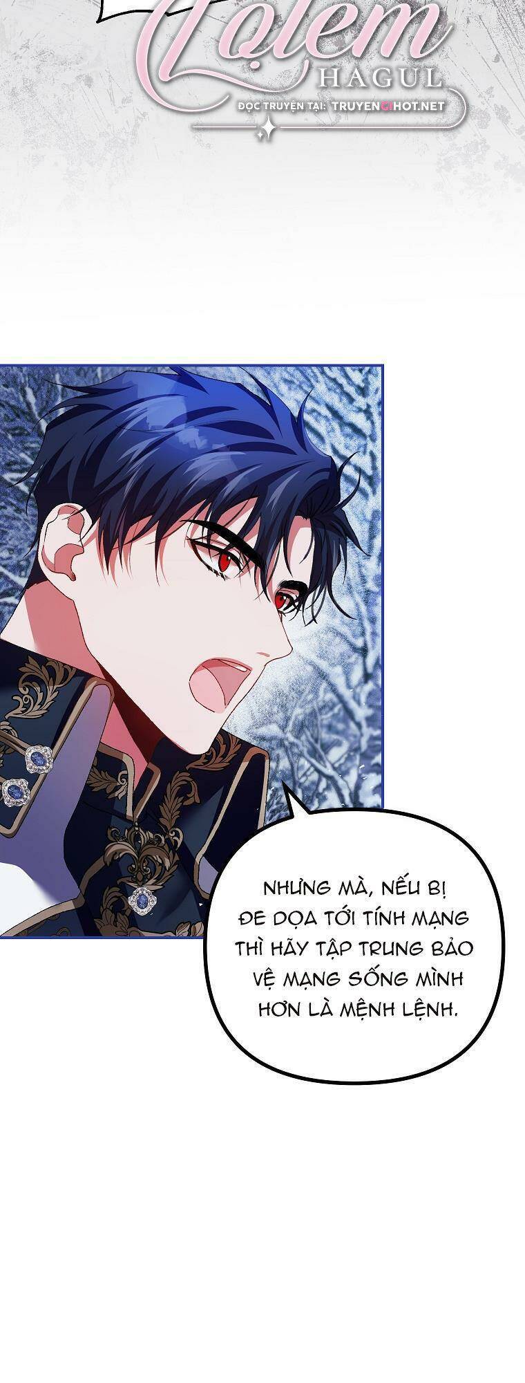 Quãng Đời Còn Lại Của Nữ Phụ Yểu Mệnh Chap 37 - Next Chap 38