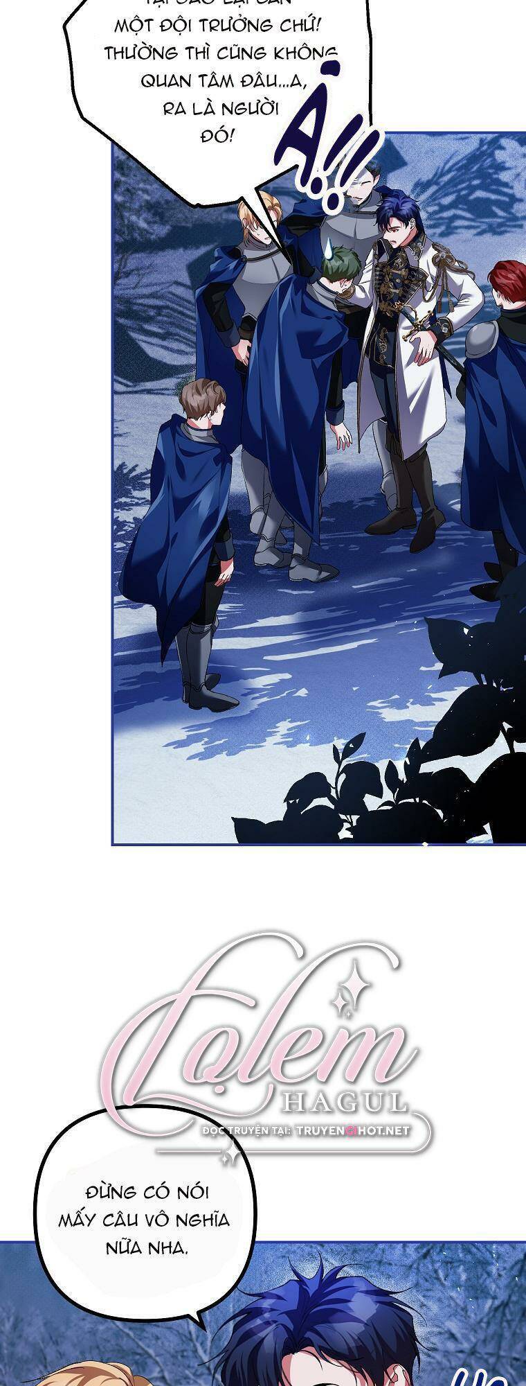 Quãng Đời Còn Lại Của Nữ Phụ Yểu Mệnh Chap 37 - Next Chap 38