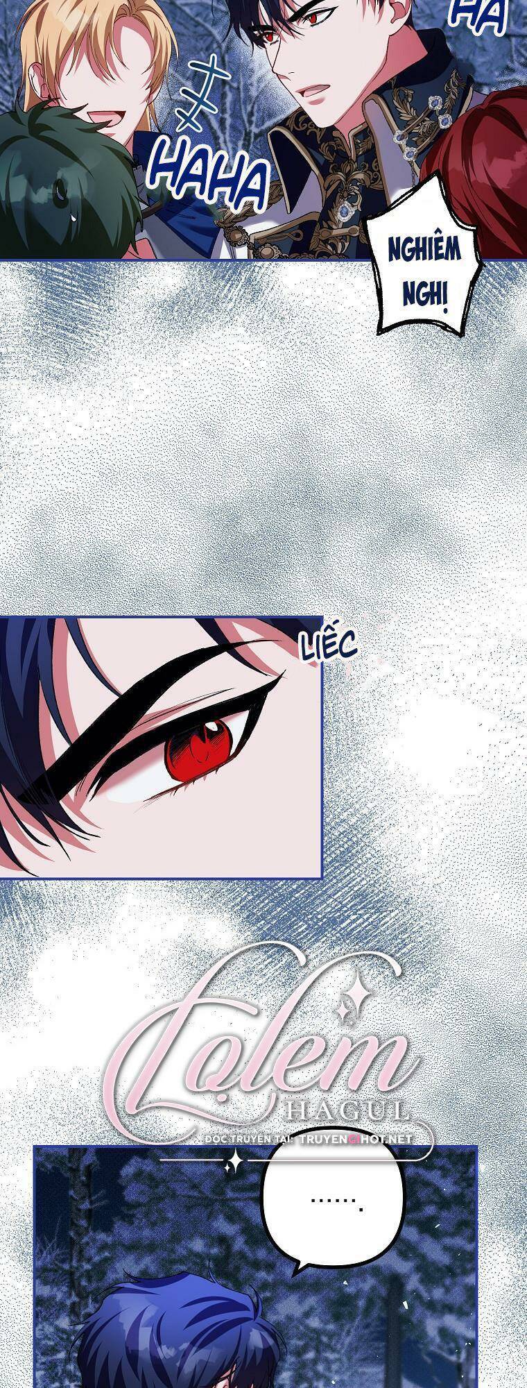 Quãng Đời Còn Lại Của Nữ Phụ Yểu Mệnh Chap 37 - Next Chap 38