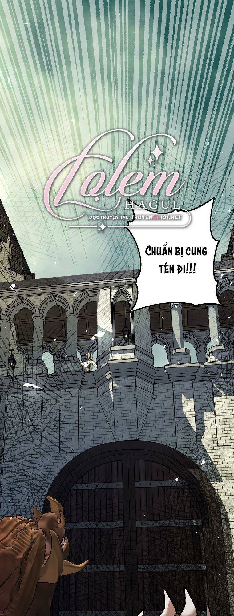 Quãng Đời Còn Lại Của Nữ Phụ Yểu Mệnh Chap 38 - Next Chap 39