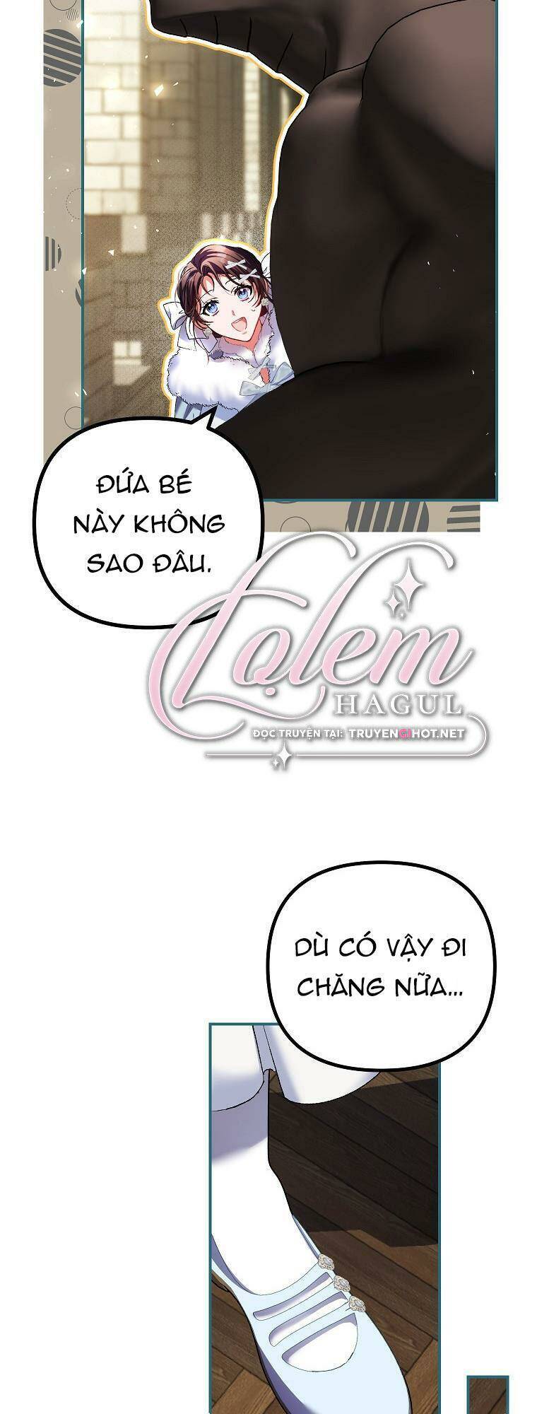 Quãng Đời Còn Lại Của Nữ Phụ Yểu Mệnh Chap 38 - Next Chap 39