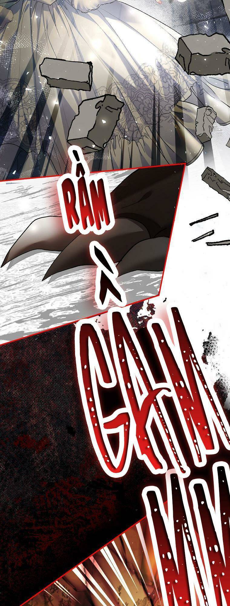 Quãng Đời Còn Lại Của Nữ Phụ Yểu Mệnh Chap 38 - Next Chap 39