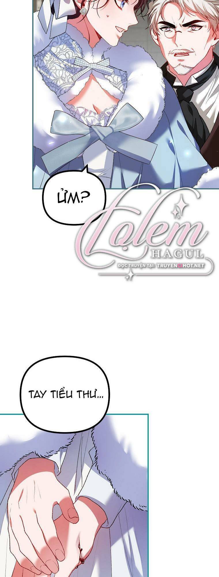 Quãng Đời Còn Lại Của Nữ Phụ Yểu Mệnh Chap 38 - Next Chap 39