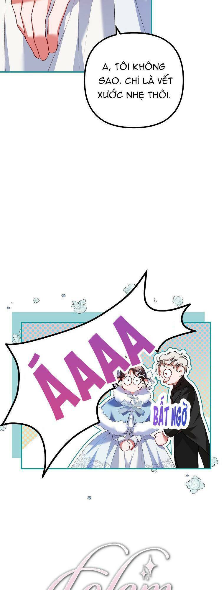 Quãng Đời Còn Lại Của Nữ Phụ Yểu Mệnh Chap 38 - Next Chap 39