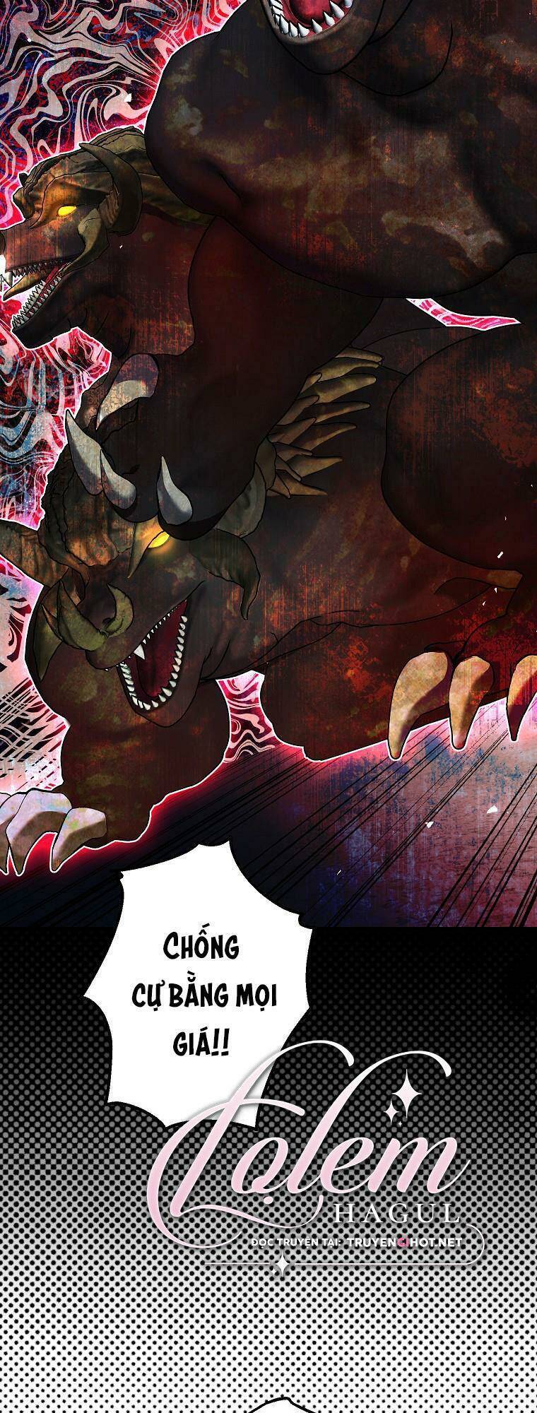 Quãng Đời Còn Lại Của Nữ Phụ Yểu Mệnh Chap 38 - Next Chap 39