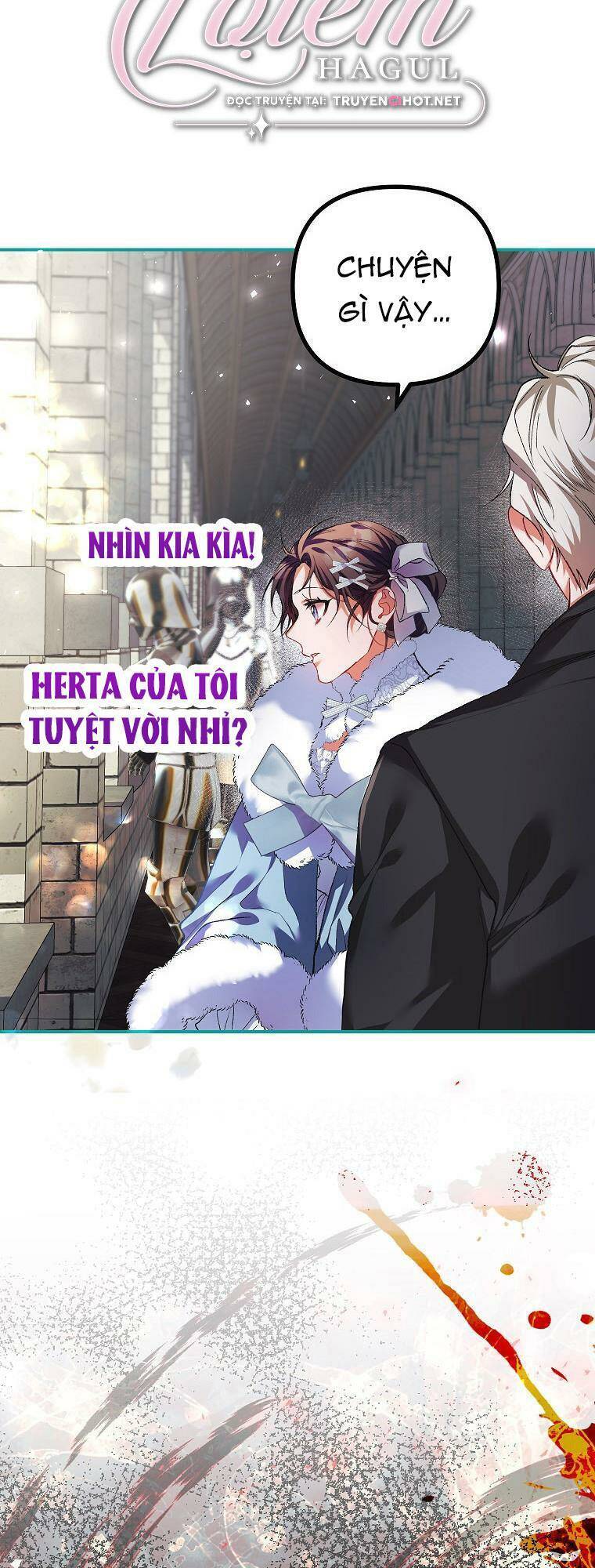 Quãng Đời Còn Lại Của Nữ Phụ Yểu Mệnh Chap 38 - Next Chap 39