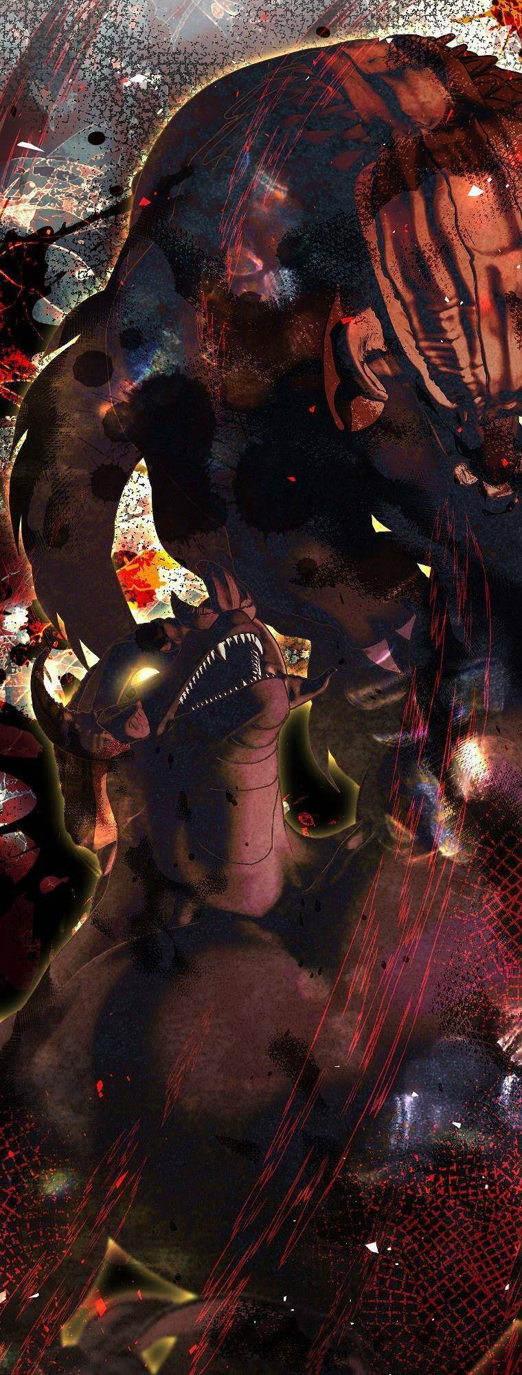 Quãng Đời Còn Lại Của Nữ Phụ Yểu Mệnh Chap 38 - Next Chap 39