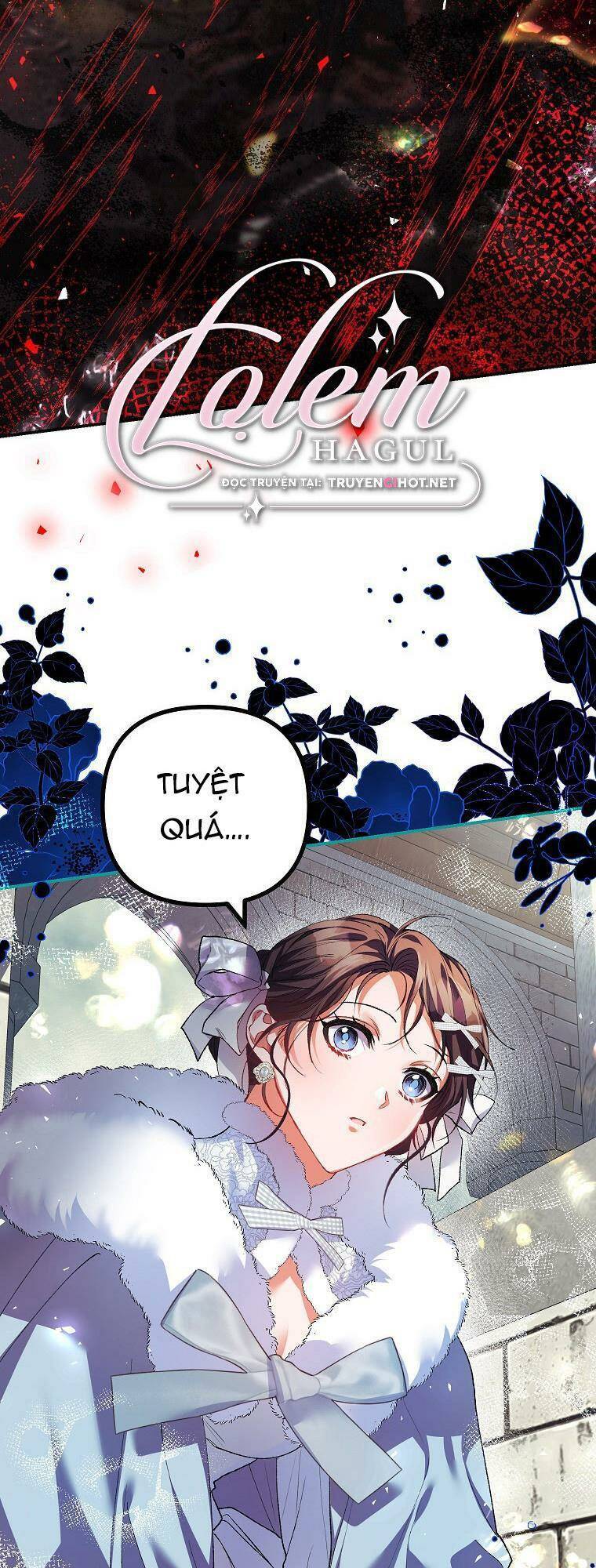 Quãng Đời Còn Lại Của Nữ Phụ Yểu Mệnh Chap 38 - Next Chap 39