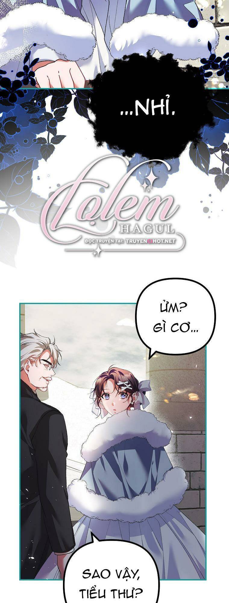 Quãng Đời Còn Lại Của Nữ Phụ Yểu Mệnh Chap 38 - Next Chap 39