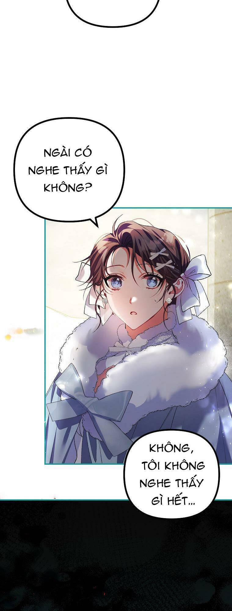 Quãng Đời Còn Lại Của Nữ Phụ Yểu Mệnh Chap 38 - Next Chap 39