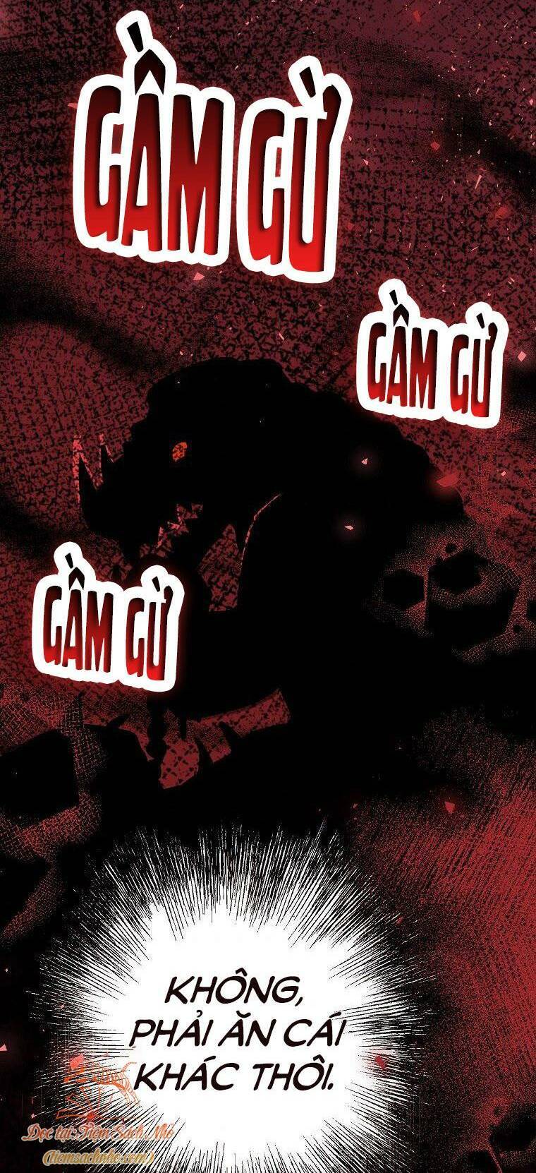 Quãng Đời Còn Lại Của Nữ Phụ Yểu Mệnh Chap 38 - Next Chap 39