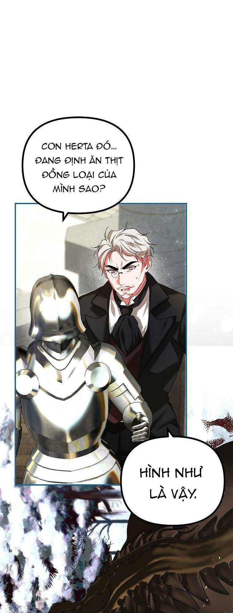 Quãng Đời Còn Lại Của Nữ Phụ Yểu Mệnh Chap 38 - Next Chap 39