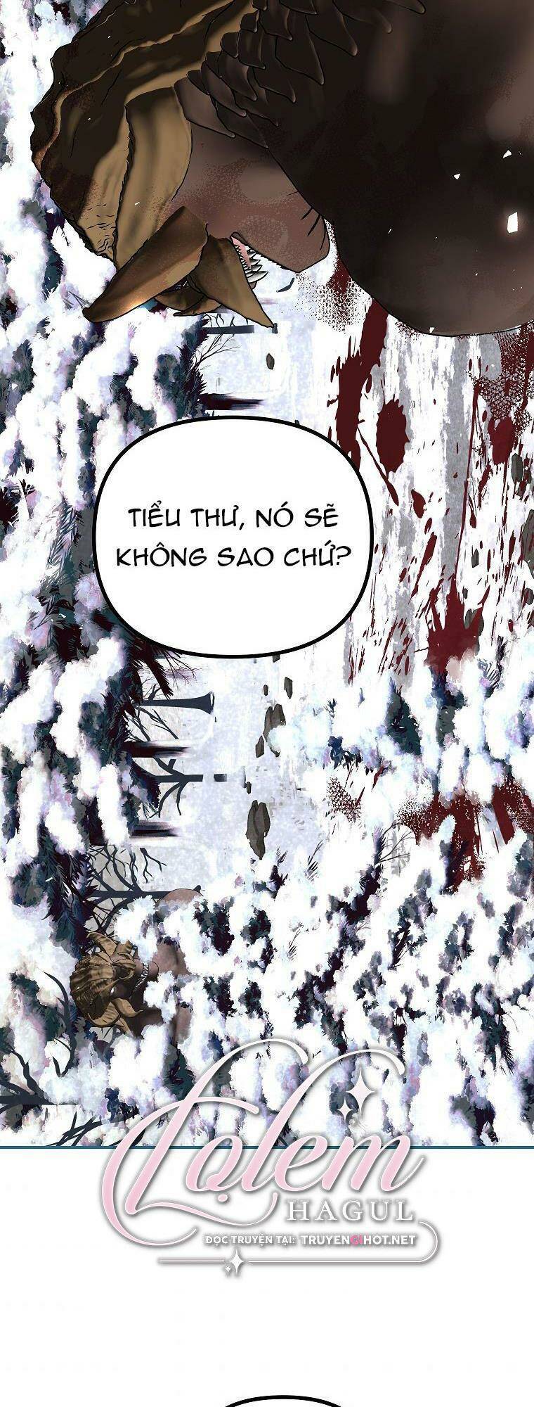 Quãng Đời Còn Lại Của Nữ Phụ Yểu Mệnh Chap 38 - Next Chap 39