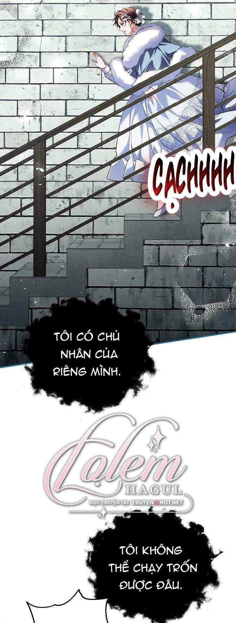 Quãng Đời Còn Lại Của Nữ Phụ Yểu Mệnh Chap 38 - Next Chap 39
