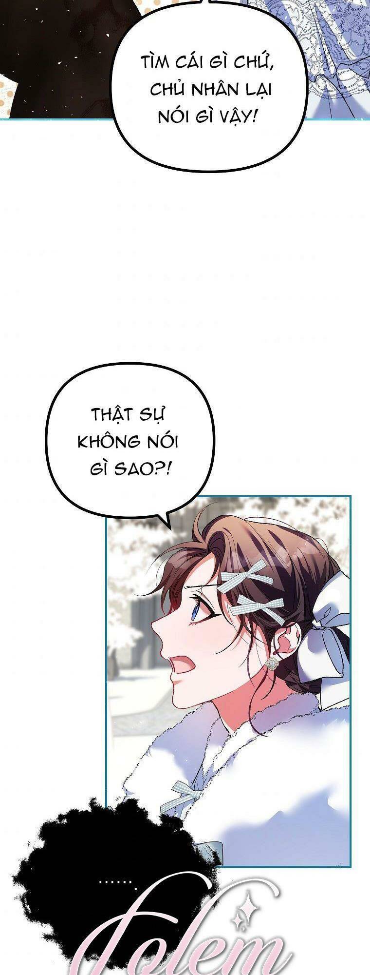 Quãng Đời Còn Lại Của Nữ Phụ Yểu Mệnh Chap 38 - Next Chap 39