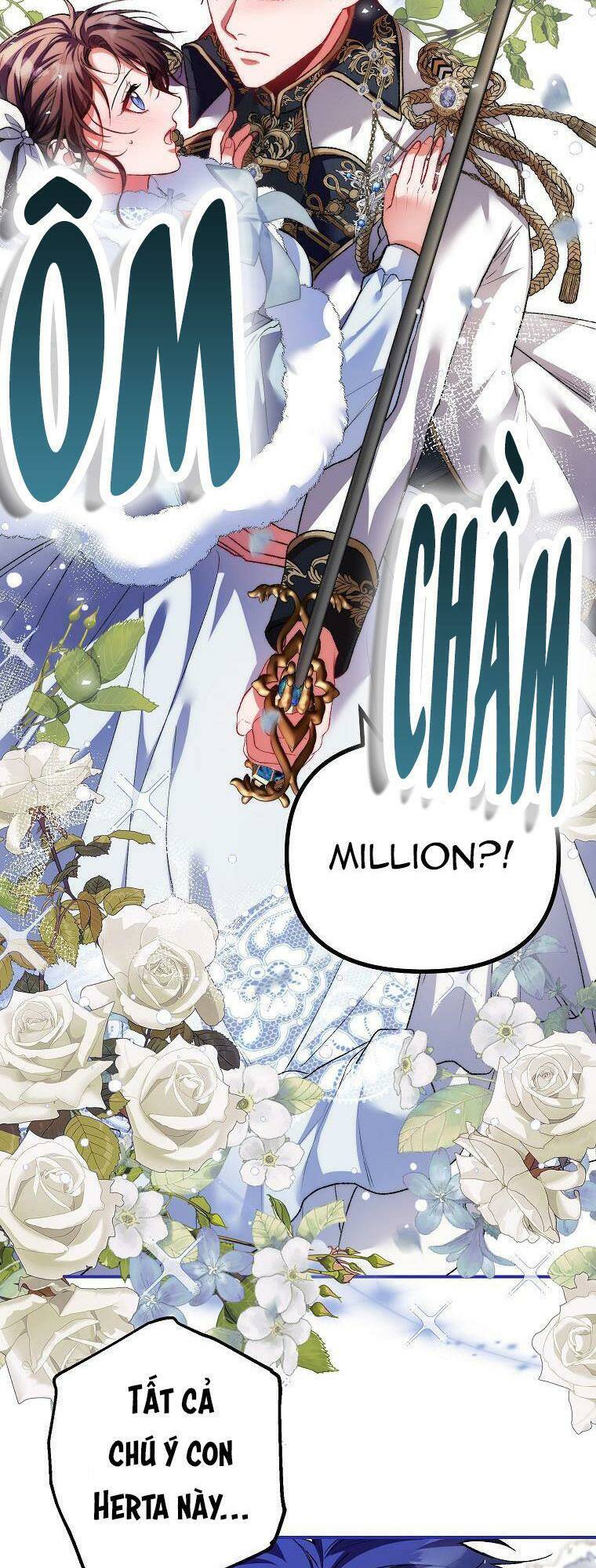 Quãng Đời Còn Lại Của Nữ Phụ Yểu Mệnh Chap 38 - Next Chap 39