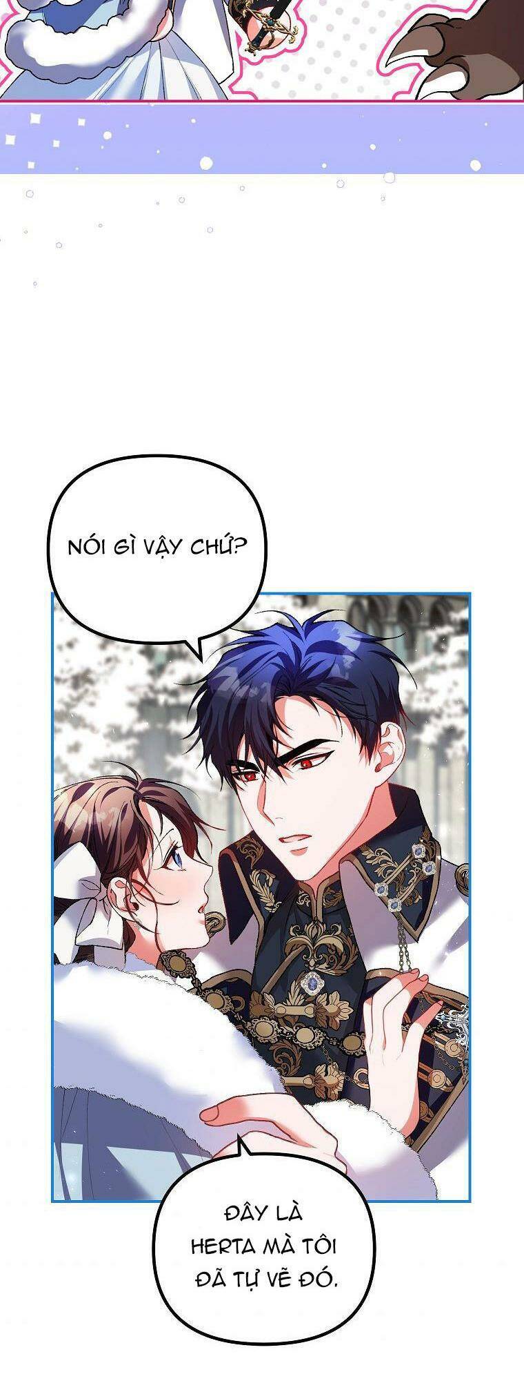 Quãng Đời Còn Lại Của Nữ Phụ Yểu Mệnh Chap 38 - Next Chap 39