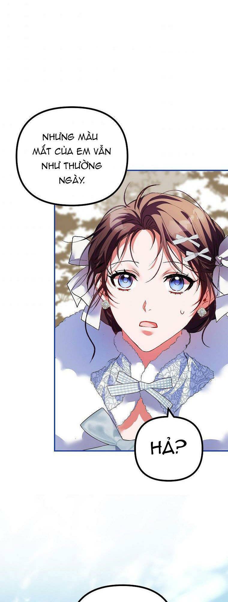 Quãng Đời Còn Lại Của Nữ Phụ Yểu Mệnh Chap 38 - Next Chap 39